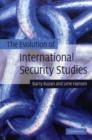 Evolution of International Security Studies - eBook