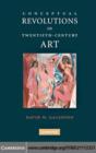 Conceptual Revolutions in Twentieth-Century Art - eBook