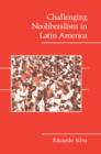 Challenging Neoliberalism in Latin America - eBook