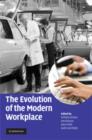 Evolution of the Modern Workplace - eBook