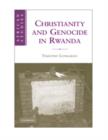 Christianity and Genocide in Rwanda - eBook