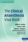Clinical Anaesthesia Viva Book - eBook