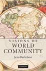 Visions of World Community - eBook