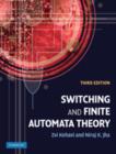 Switching and Finite Automata Theory - eBook