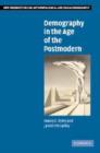 Demography in the Age of the Postmodern - eBook