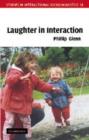 Laughter in Interaction - eBook