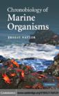 Chronobiology of Marine Organisms - eBook