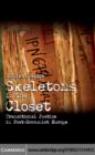 Skeletons in the Closet : Transitional Justice in Post-Communist Europe - eBook