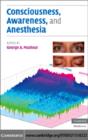 Consciousness, Awareness, and Anesthesia - eBook