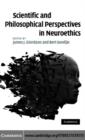 Scientific and Philosophical Perspectives in Neuroethics - eBook