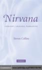 Nirvana : Concept, Imagery, Narrative - eBook
