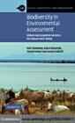 Biodiversity in Environmental Assessment : Enhancing Ecosystem Services for Human Well-Being - eBook