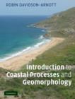 Introduction to Coastal Processes and Geomorphology - eBook