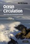 Ocean Circulation : Wind-Driven and Thermohaline Processes - eBook