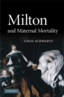 Milton and Maternal Mortality - eBook