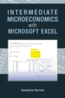 Intermediate Microeconomics with Microsoft Excel - eBook
