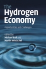Hydrogen Economy : Opportunities and Challenges - eBook