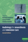 Radiology for Anaesthesia and Intensive Care - eBook