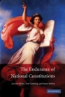 The Endurance of National Constitutions - eBook