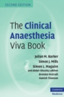 Clinical Anaesthesia Viva Book - eBook