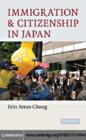 Immigration and Citizenship in Japan - eBook