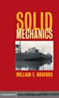 Solid Mechanics - eBook