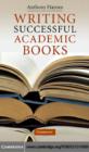 Writing Successful Academic Books - eBook