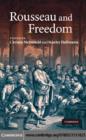 Rousseau and Freedom - eBook