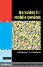 Barcodes for Mobile Devices - eBook