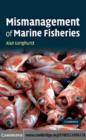 Mismanagement of Marine Fisheries - eBook