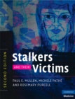 Stalkers and their Victims - eBook