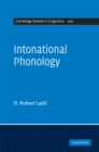 Intonational Phonology - eBook