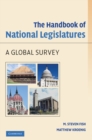 Handbook of National Legislatures : A Global Survey - eBook
