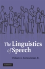 Linguistics of Speech - eBook
