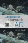 Philosophy of Cinematic Art - eBook