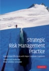 Strategic Risk Management Practice : How to Deal Effectively with Major Corporate Exposures - eBook