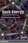 Dark Energy : Theory and Observations - eBook