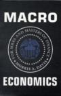 Macroeconomics for MBAs and Masters of Finance - eBook