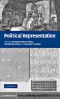 Political Representation - eBook