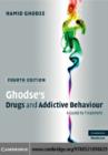 Ghodse's Drugs and Addictive Behaviour : A Guide to Treatment - eBook