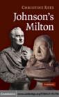 Johnson's Milton - eBook