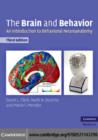 The Brain and Behavior : An Introduction to Behavioral Neuroanatomy - eBook