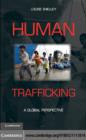 Human Trafficking : A Global Perspective - eBook
