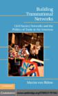 Building Transnational Networks : Civil Society and the Politics of Trade in the Americas - eBook