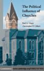 Political Influence of Churches - eBook