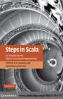 Steps in Scala : An Introduction to Object-Functional Programming - eBook