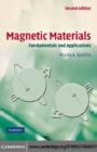 Magnetic Materials : Fundamentals and Applications - eBook