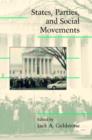 States, Parties, and Social Movements - eBook