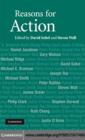 Reasons for Action - eBook