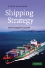 Shipping Strategy : Innovating for Success - eBook